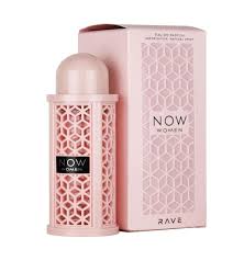 Rave New Pink Now women Eau De Parfum Spray (50 ml)